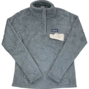 Patagonia - Women's Re-Tool Snap-T Pullover